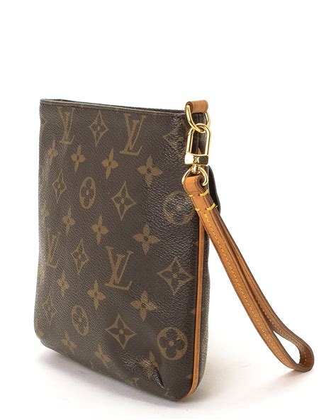 wristlet lv|louis vuitton wristlet for women.